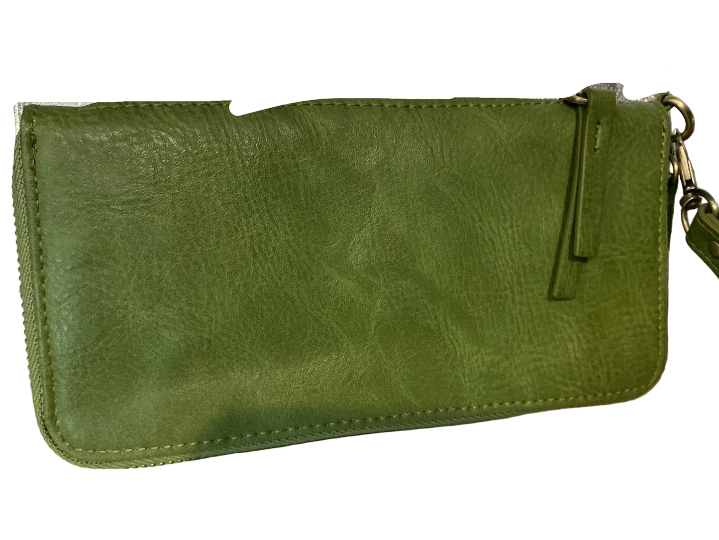 CHLOE ZIP AROUND