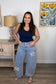 Daisy Mae Barrel Jeans
