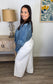 Lowcountry Linen Pants