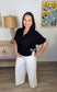 Lowcountry Linen Pants