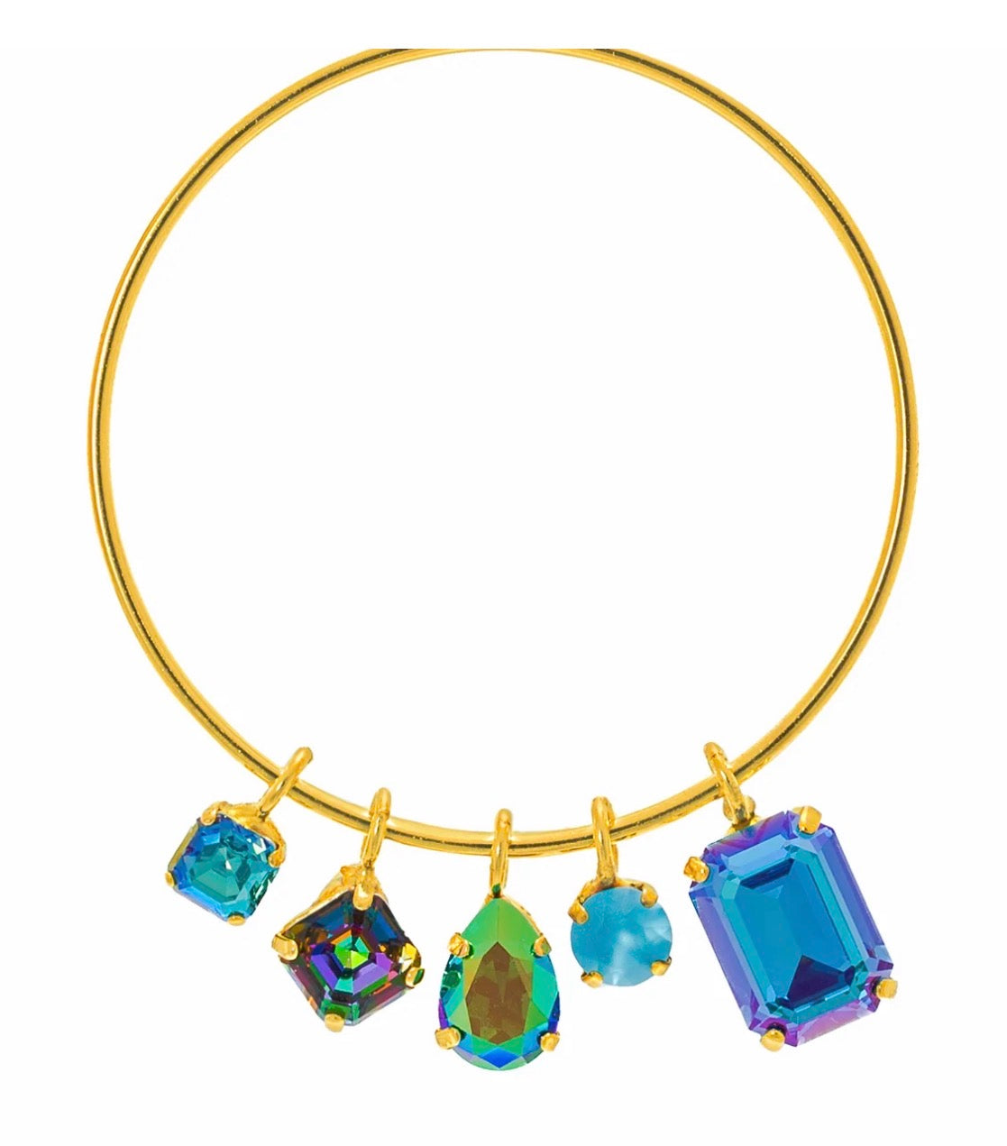 MARIELLA BANGLE BRACELET