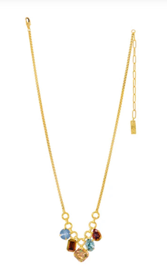 LORENE NECKLACE