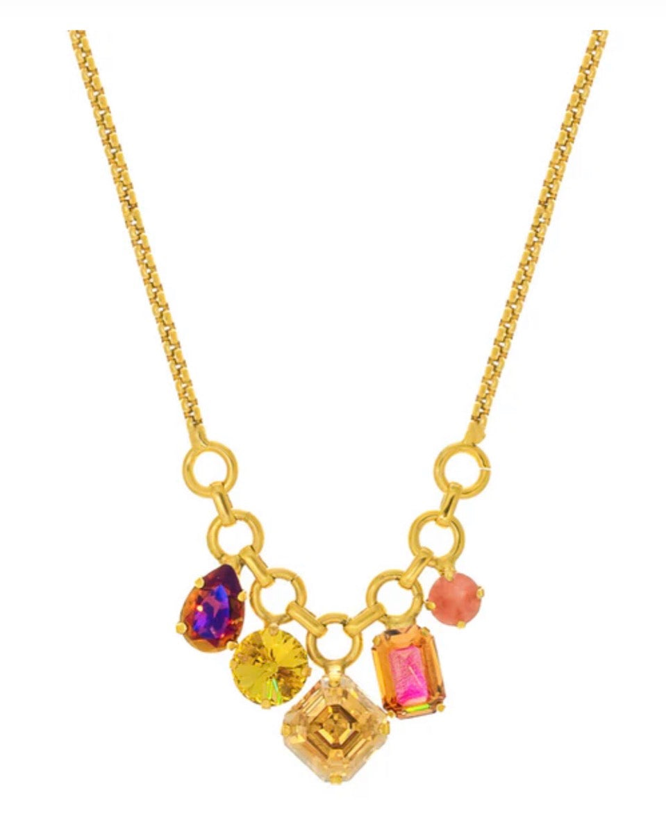 LORENE NECKLACE