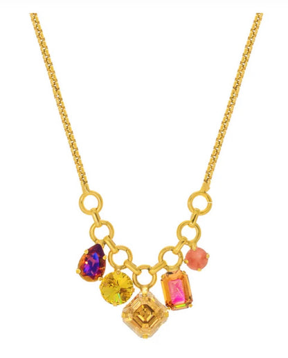 LORENE NECKLACE