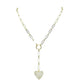 WITH LOVE NECKLACE