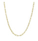 20” Thin Paper Clip Chain