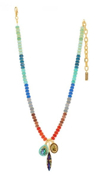 Aurelia Necklace