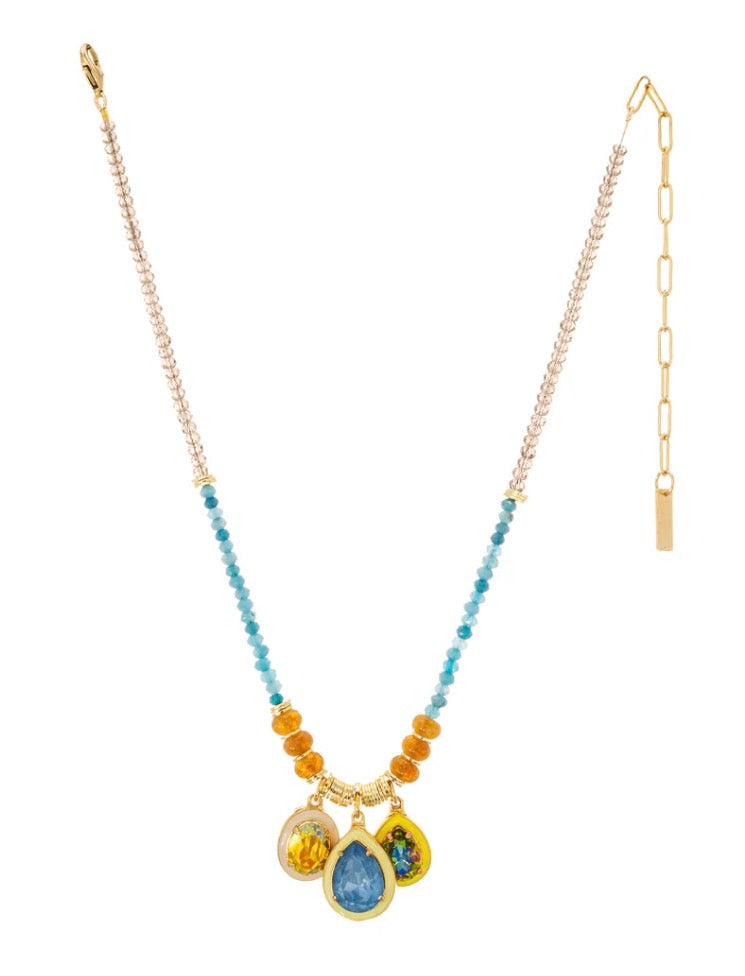 Clarisse Necklace