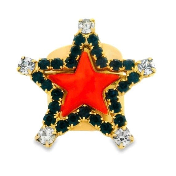 Super Star Ring