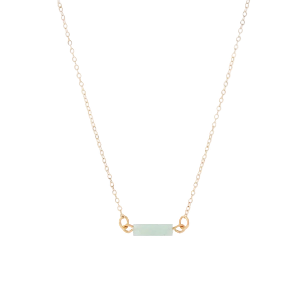 Color Your World Necklace