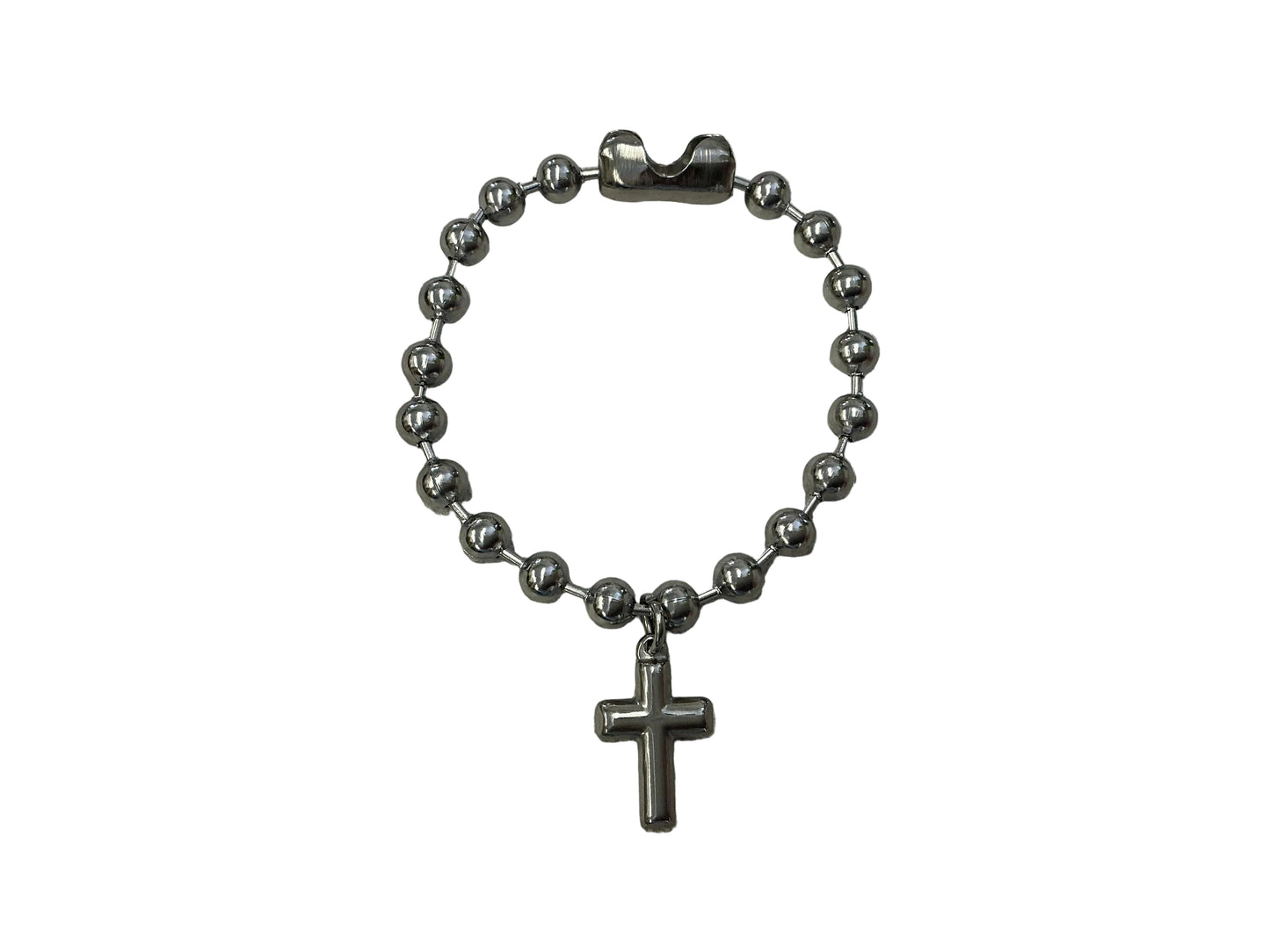 CROSS CHRM BRAC