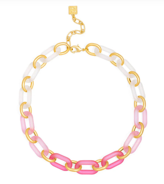 Candace Collar Necklace