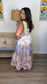 Sweet Garden Maxi Dress