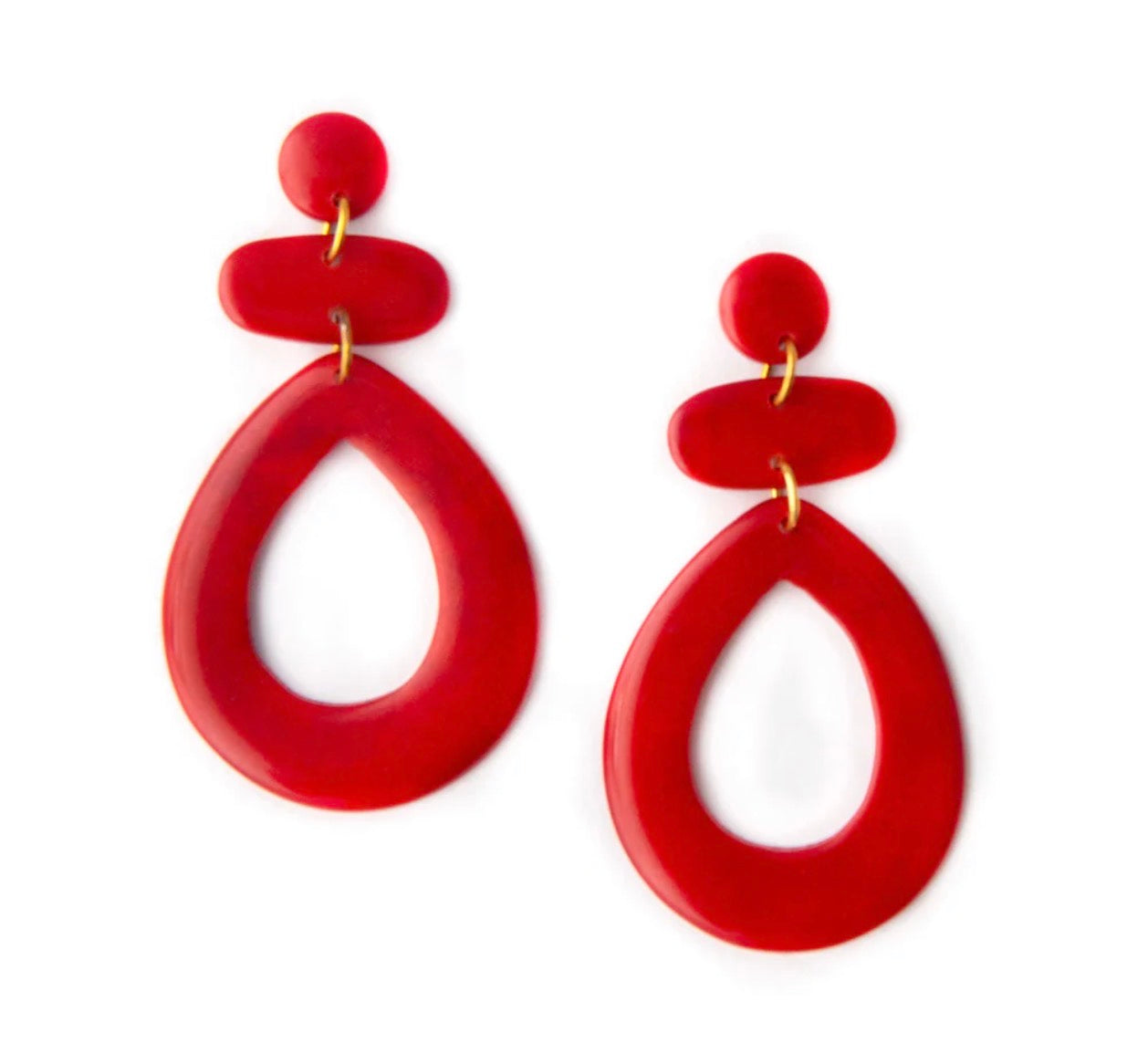 Kylie Earrings