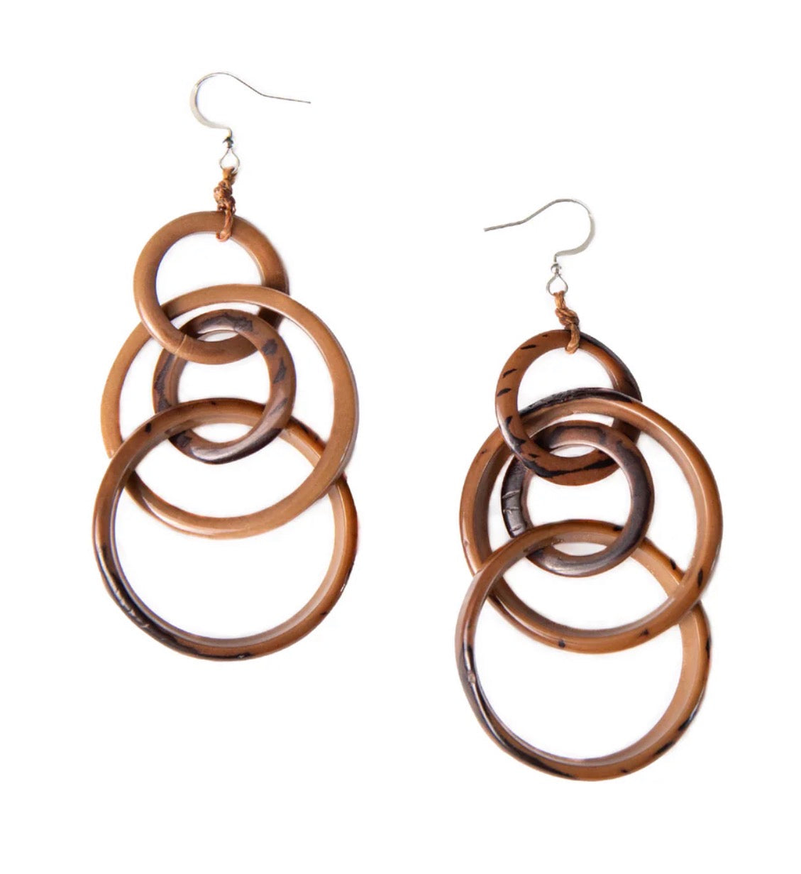 Yazmine Earrings