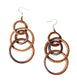 Yazmine Earrings