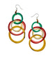Yazmine Earrings
