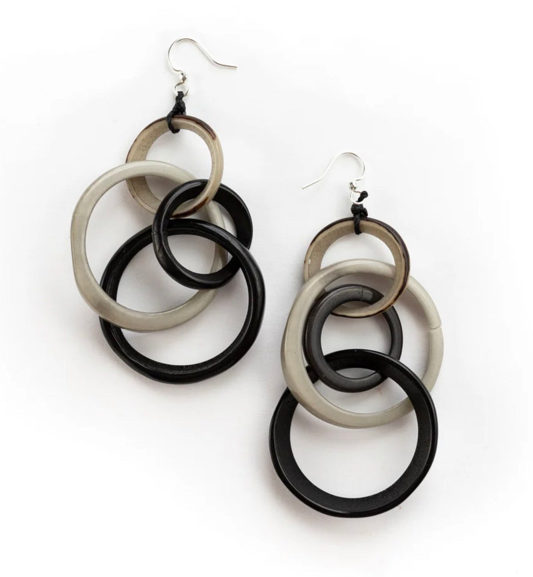 Yazmine Earrings