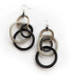 Yazmine Earrings