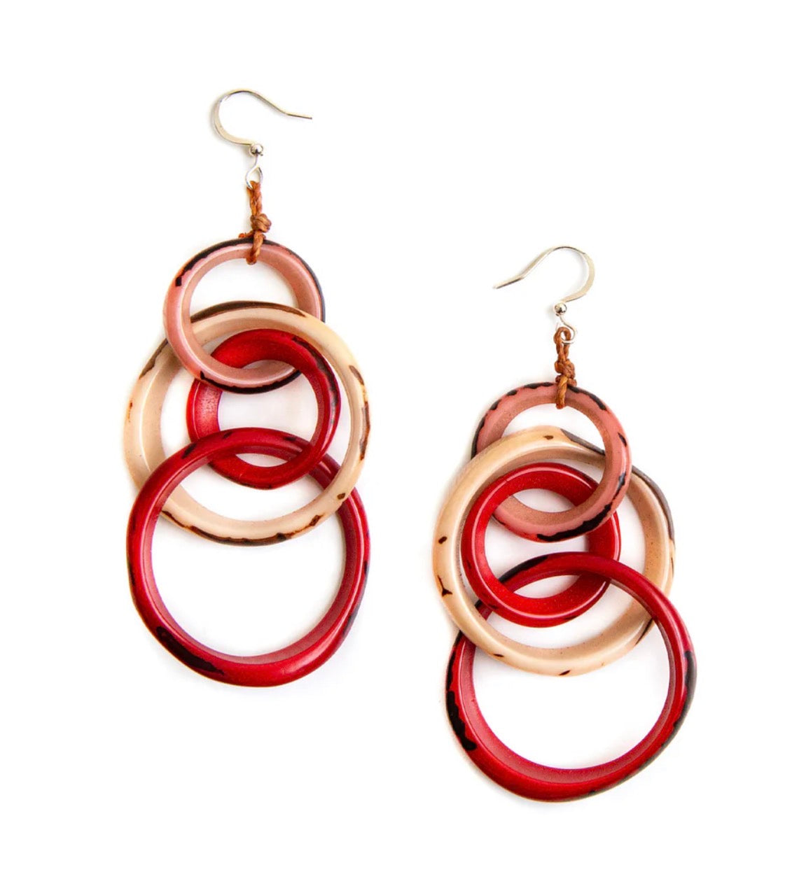 Yazmine Earrings