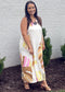 Palmetto Tank Dress