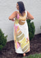 Palmetto Tank Dress