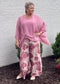 Garden Luxe Silk Pants