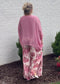 Garden Luxe Drape Top