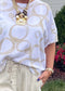 Golden Fizz Top
