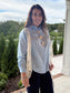 Elegant Lace Cardigan Vest