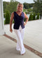 Cloud Nine Wide Leg Pants