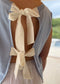 Whisper Blue Sleeveless Knit
