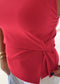 Elevated Essential Side Knot Tank