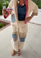 Rodeo Love Bandana Cardigan