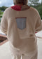 Rodeo Love Bandana Cardigan