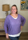 Double Take Layered Tunic