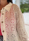 Bright Breeze Eyelet Top