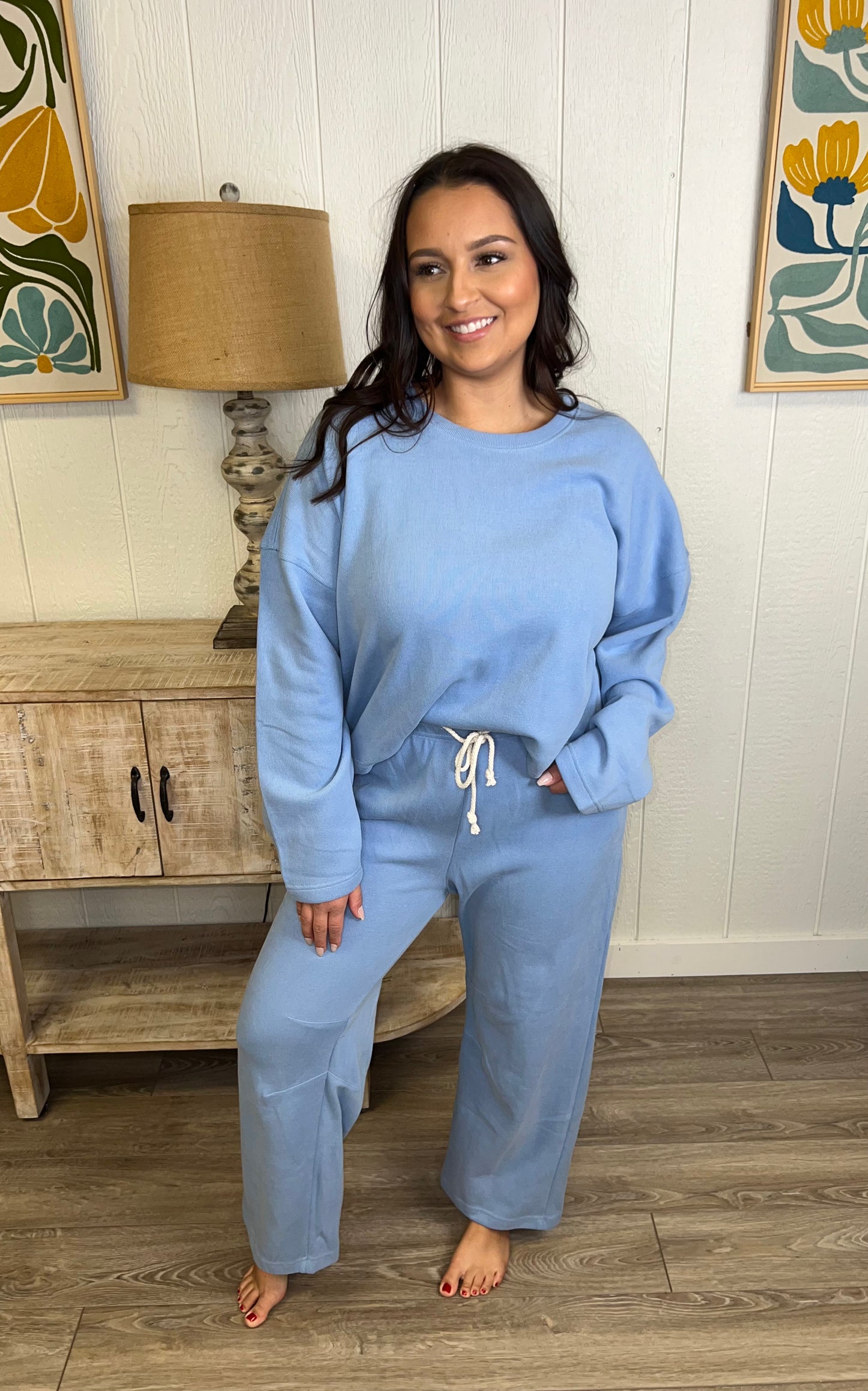 Everyday Comfort Set