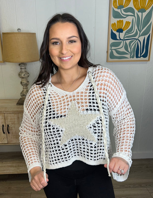 Starlight Lounge Hoodie