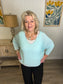 Double Take Layered Tunic