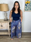 Fusion Feather Pants