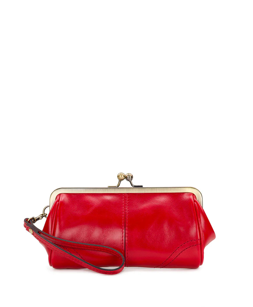 Renna Wristlet