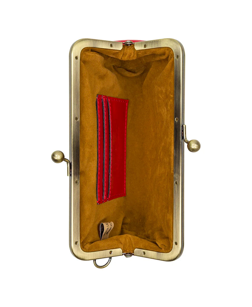 Renna Wristlet