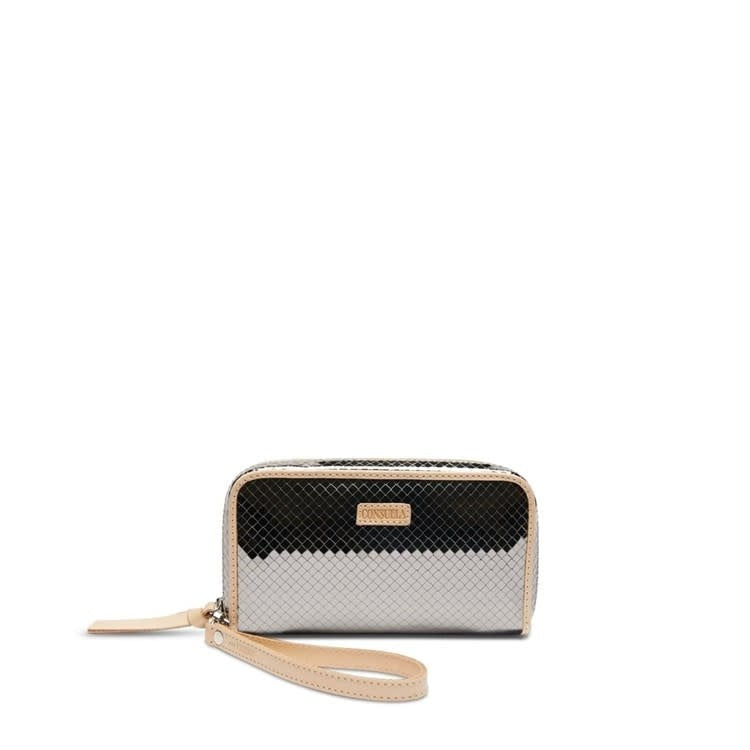 KYLE WRISTLET WALLET