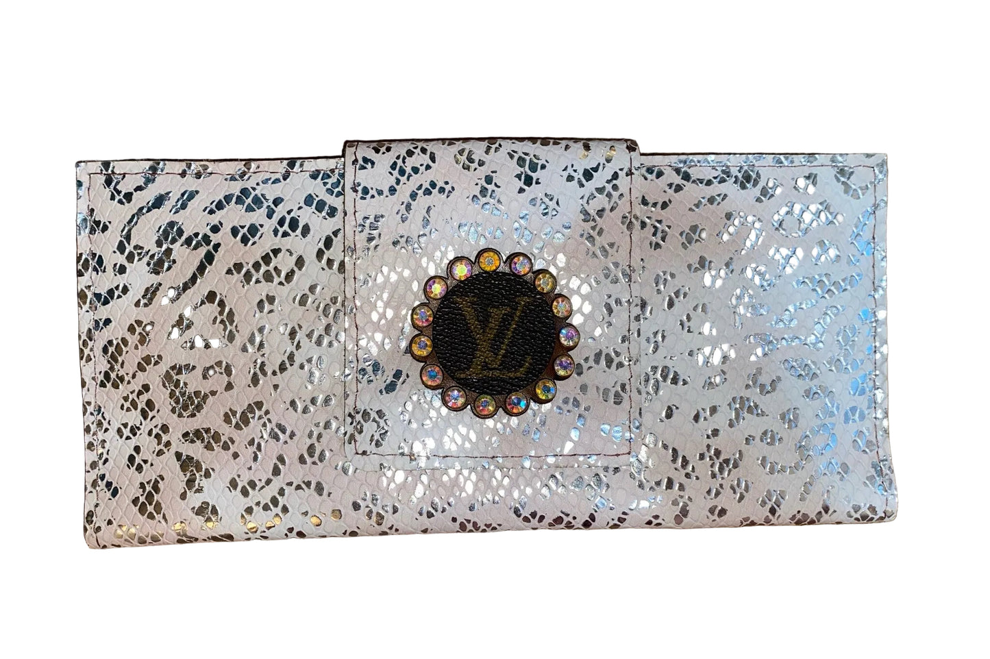 KEEP IT GYPSY WALLET