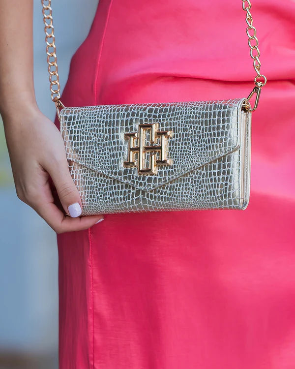 Carlington Clutch/Crossbody