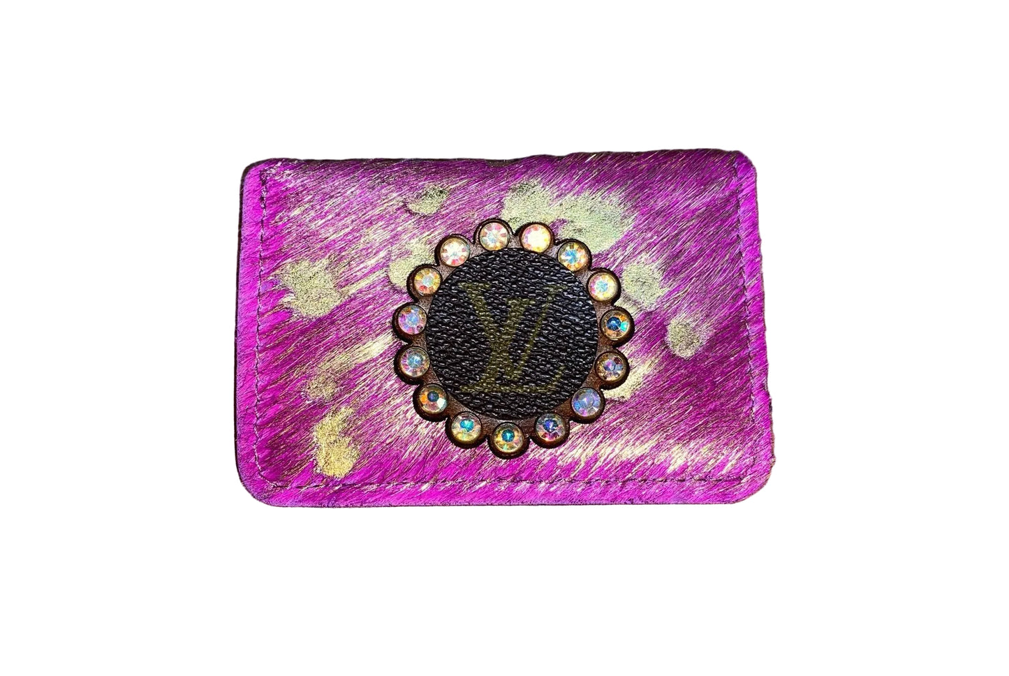 Keep It Gypsy Credit Card Holder