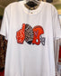 FOOTBALL TEE
