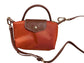 PENNY NYLON MINI CROSSBODY
