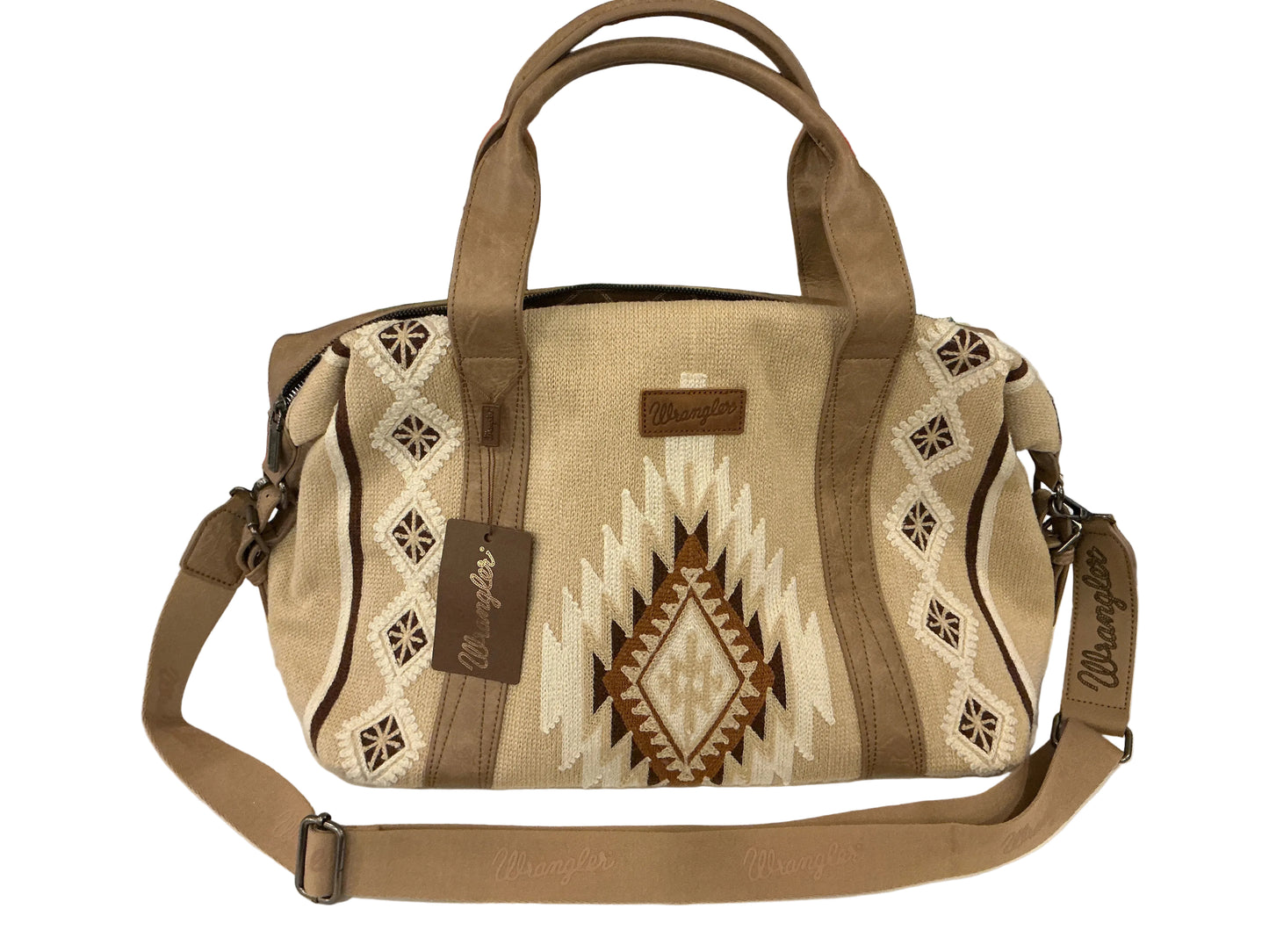 WG DUFFLE BAG (WG174-5110